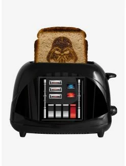 Kitchen Star Wars Darth Vader Empire Toaster