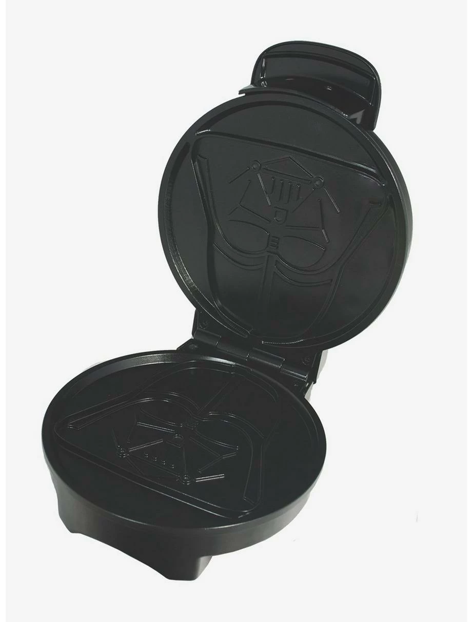 Kitchen Star Wars Darth Vader Waffle Maker - Image 2