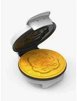 Kitchen Star Wars Stormtrooper Waffle Maker