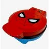 Kitchen Marvel Classic Spider-Man Waffle Maker