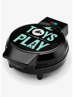 Kitchen Disney Toy Story Round Waffle Maker