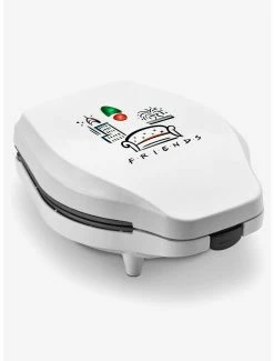 Kitchen Friends Mini Donut Maker