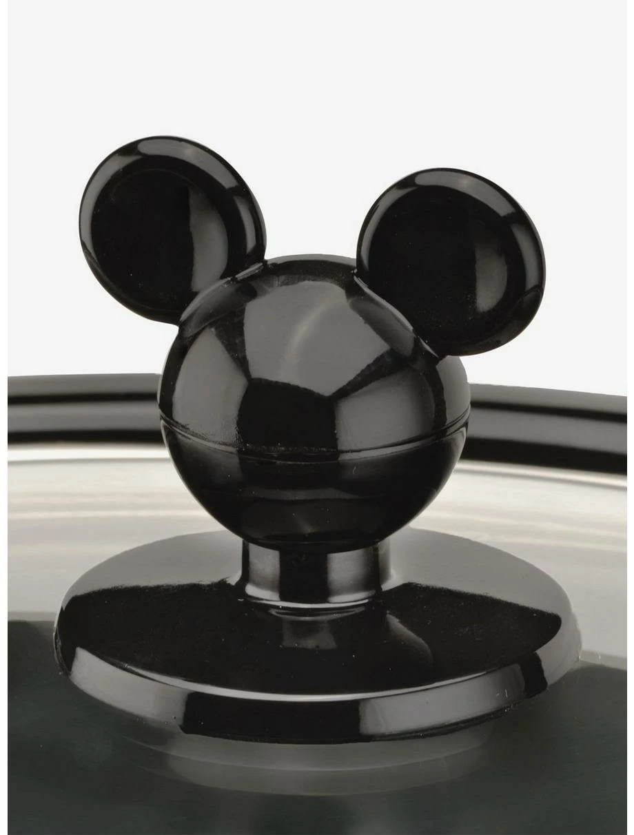 Kitchen Disney Mickey Mouse 20-Ounce Mini Dipper - Image 4