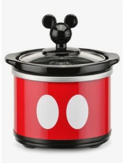Kitchen Disney Mickey Mouse 20-Ounce Mini Dipper