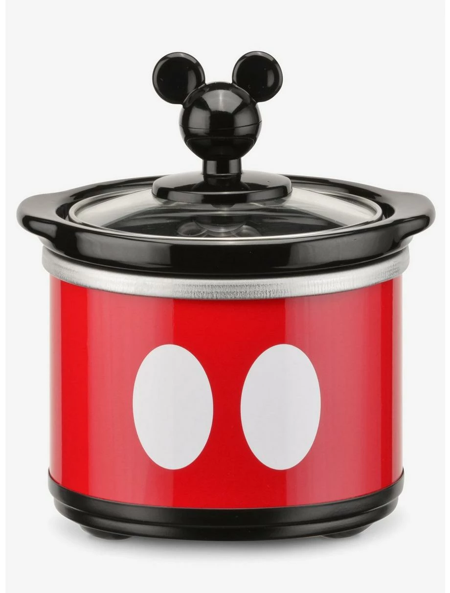 Kitchen Disney Mickey Mouse 20-Ounce Mini Dipper
