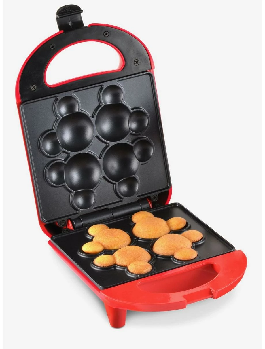 Kitchen Disney Mickey Mouse Cake Pop Maker - Image 2