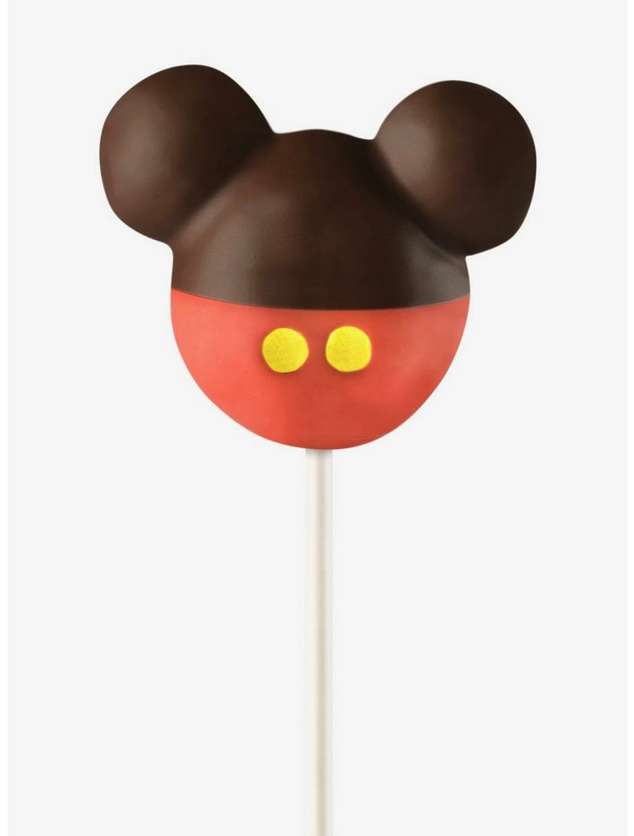 Kitchen Disney Mickey Mouse Cake Pop Maker - Image 4