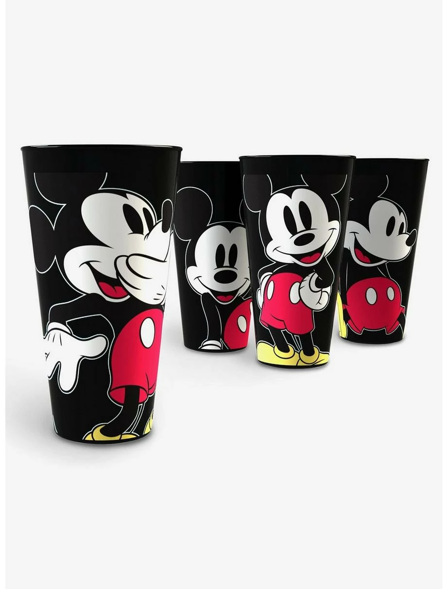 Kitchen Disney Mickey Mouse Kettle Style Popcorn Popper - Image 2