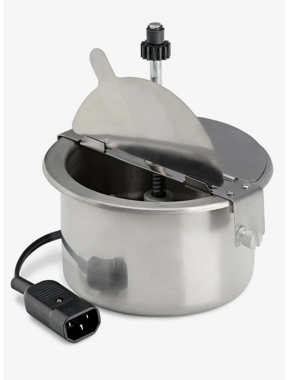 Kitchen Disney Mickey Mouse Kettle Style Popcorn Popper - Image 3