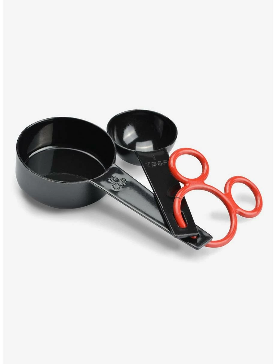 Kitchen Disney Mickey Mouse Kettle Style Popcorn Popper - Image 4