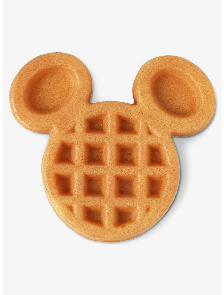Kitchen Disney Mickey Mouse Mini Waffle Maker - Image 4