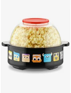 Kitchen Disney Pixar Stir Popper