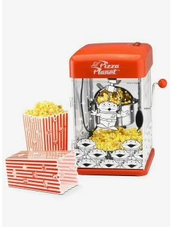 Kitchen Disney Toy Story Kettle Style Popcorn Popper
