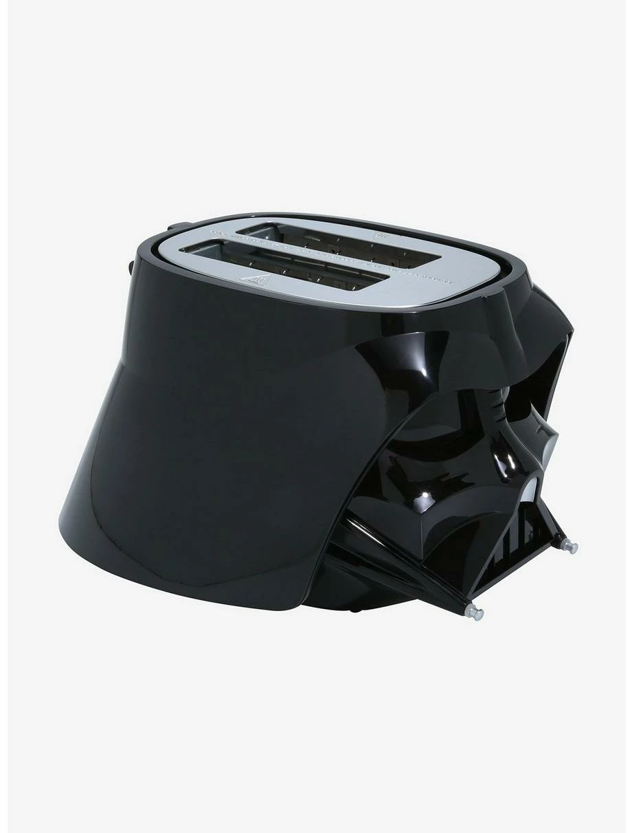 Kitchen Star Wars Darth Vader Helmet Figural Toaster - Image 2