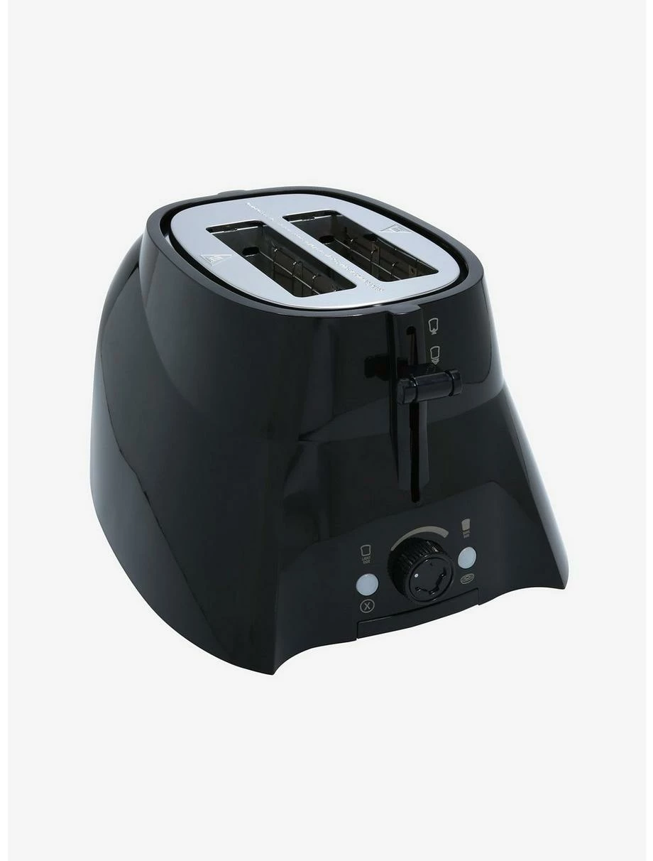 Kitchen Star Wars Darth Vader Helmet Figural Toaster - Image 3