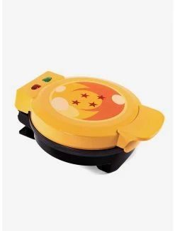 Kitchen Dragonball Z Dragonball Waffle Maker