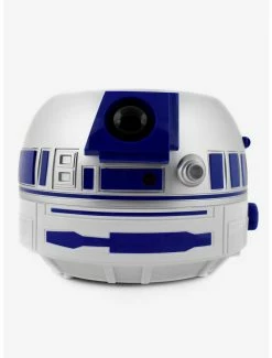 Kitchen Star Wars R2D2 Halo Toaster