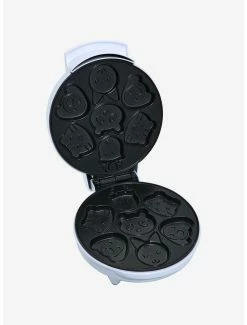 Kitchen Animal Friends Waffle Maker