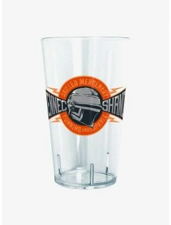 Kitchen Star Wars The Book Of Boba Fett Fennec Skilled Mercenary Pint Glass
