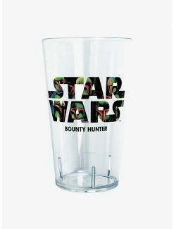 Kitchen Star Wars The Book Of Boba Fett Logoba Pint Glass