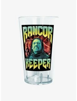 Kitchen Star Wars The Book Of Boba Fett Side By Side Pint Glass