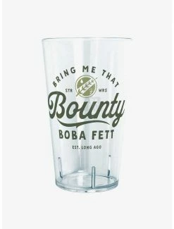 Kitchen Star Wars The Book Of Boba Fett That Bounty Pint Glass