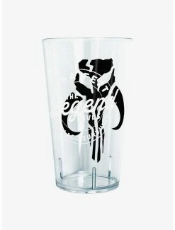 Kitchen Star Wars The Book Of Boba Fett The Legend Lives Pint Glass
