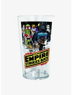 Kitchen Star Wars Empires Hoth Pint Glass