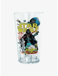 Kitchen Star Wars Rebel Classic Pint Glass
