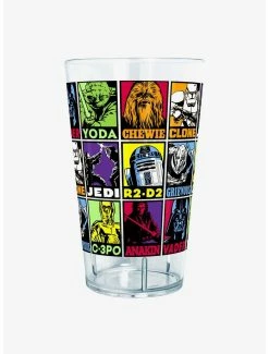 Kitchen Star Wars Revenge Players Pint Glass