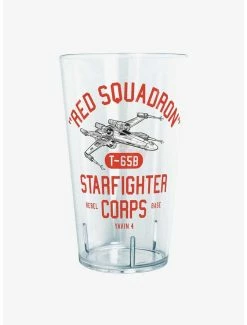 Kitchen Star Wars Starfighter Corps Pint Glass