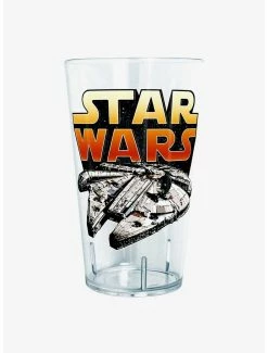 Kitchen Star Wars The Falcon Pint Glass
