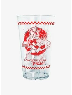 Kitchen Stranger Things Surfer Boy Pizza Tritan Cup