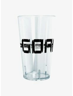 Kitchen Marvel Thor: Love And Thunder Gorr Sword Tritan Cup