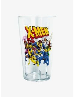 Kitchen Marvel X-Men Squad Tritan Cup