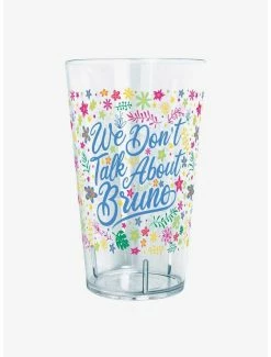 Kitchen Disney Encanto About Bruno Tritan Cup