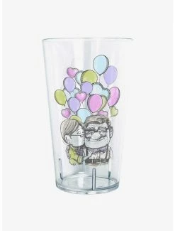 Kitchen Disney Pixar Up Carl And Ellie Love Tritan Cup