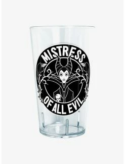 Kitchen Disney Maleficent Mistress Of All Evil Tritan Cup