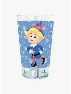 Kitchen Rudolph The Red-Nosed Reindeer Hermey Tritan Cup