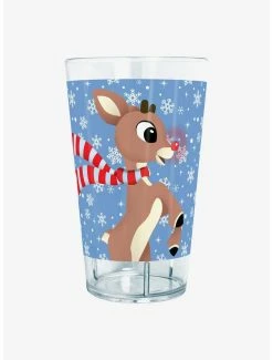 Kitchen Rudolph The Red-Nosed Reindeer Tritan Cup