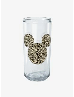 Drinkware Disney Mickey Mouse Animal Ears Can Cup