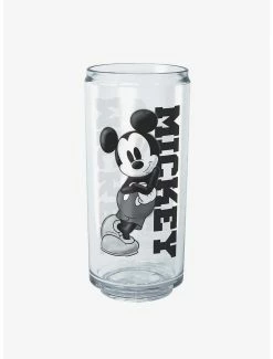 Drinkware Disney Mickey Mouse Mickey Lean Can Cup