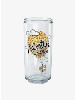 Drinkware Disney Pixar Up Adventure Can Cup