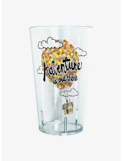 Drinkware Disney Pixar Up Adventure Tritan Cup