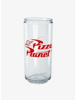 Drinkware Disney Pixar Toy Story Pizza Planet Can Cup