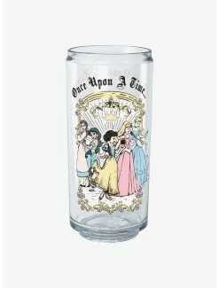Drinkware Disney Princesses Once Upon A Time Princess Group Can Cup
