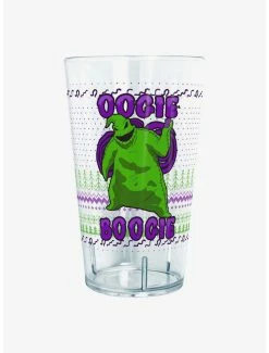 Drinkware Disney The Nightmare Before Christmas Oogie Boogie Ugly Christmas Tritan Cup