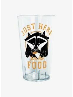 Drinkware Disney Pocahontas Meeko Here For Food Tritan Cup