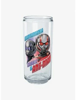 Drinkware Marvel Ant-Man And The Wasp: Quantumania Cassie And Ant-Man Can Cup