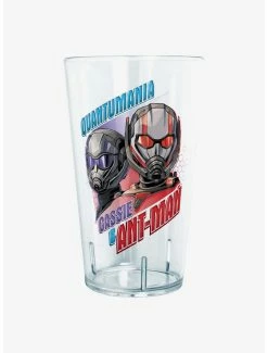 Drinkware Marvel Ant-Man And The Wasp: Quantumania Cassie And Ant-Man Tritan Cup